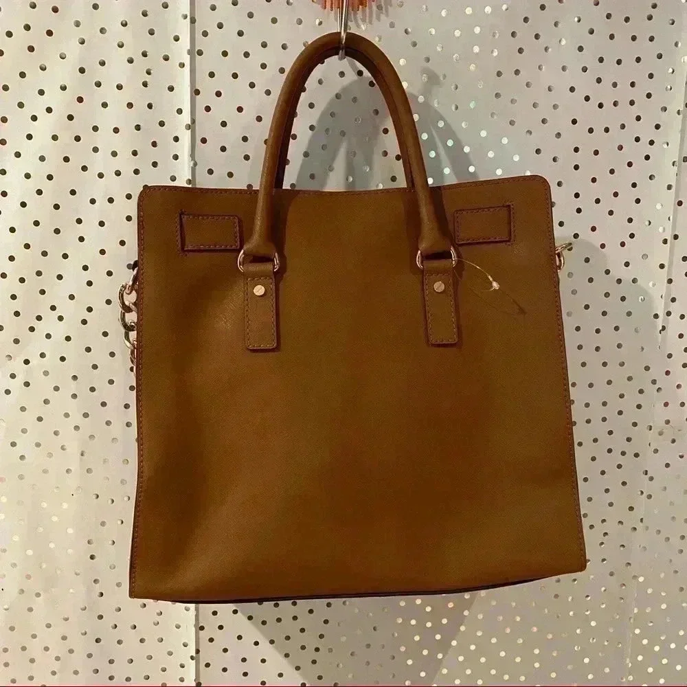 Michael Kors Hamilton Purse